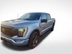2021 F-150 Thumbnail 3
