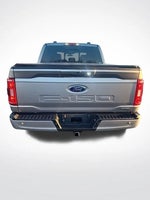 2021 F-150 Thumbnail 4