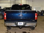 2021 F-150 Thumbnail 4