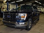 2021 F-150 Thumbnail 7