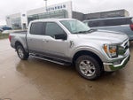 2021 F-150 Thumbnail 3