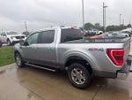 2021 F-150 Thumbnail 5