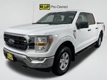 2021 F-150 Thumbnail 34