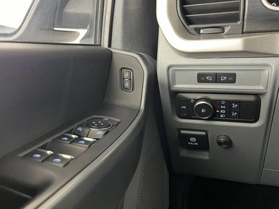 2021 Ford F-150 4X4 XLT 4DR Supercrew 5.5 FT. SB