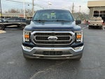 2021 F-150 Thumbnail 2