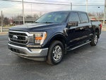 2021 F-150 Thumbnail 3