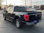 2021 F-150 Thumbnail 8