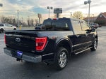 2021 F-150 Thumbnail 14