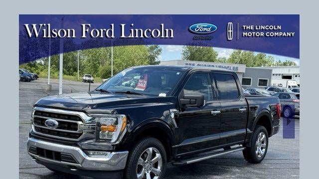 Preowned 2021 Ford F-150 XL for Sale
