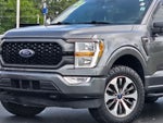 2021 F-150 Thumbnail 2