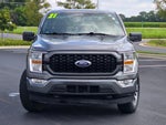 2021 F-150 Thumbnail 3