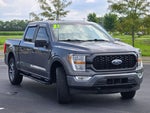 2021 F-150 Thumbnail 4