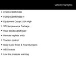 2021 F-150 Thumbnail 5