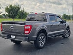 2021 F-150 Thumbnail 13