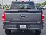 2021 F-150 Thumbnail 16