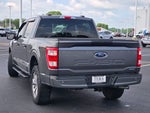 2021 F-150 Thumbnail 18