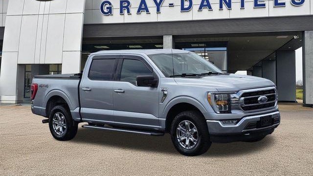 Preowned 2021 Ford F-150 XL for Sale
