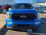 2021 F-150 Thumbnail 2