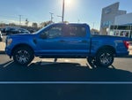 2021 F-150 Thumbnail 5