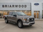 2021 F-150 Thumbnail 1