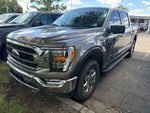 2021 F-150 Thumbnail 2