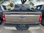 2021 F-150 Thumbnail 4