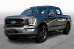 2021 F-150 Thumbnail 1