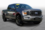 2021 F-150 Thumbnail 2