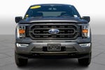 2021 F-150 Thumbnail 3