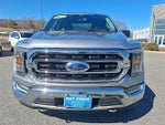 2021 F-150 Thumbnail 2