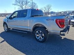 2021 F-150 Thumbnail 4