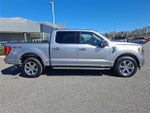 2021 F-150 Thumbnail 7