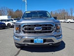 2021 F-150 Thumbnail 2