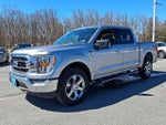 2021 F-150 Thumbnail 3