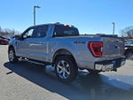 2021 F-150 Thumbnail 4