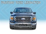 2021 F-150 Thumbnail 2
