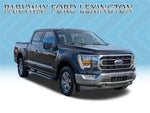 2021 F-150 Thumbnail 3