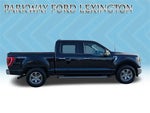 2021 F-150 Thumbnail 4