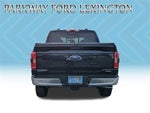 2021 F-150 Thumbnail 6