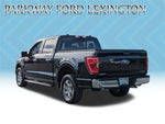 2021 F-150 Thumbnail 7