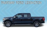 2021 F-150 Thumbnail 8