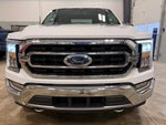 2021 F-150 Thumbnail 4