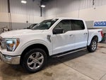 2021 F-150 Thumbnail 3