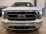 2021 F-150 Thumbnail 5