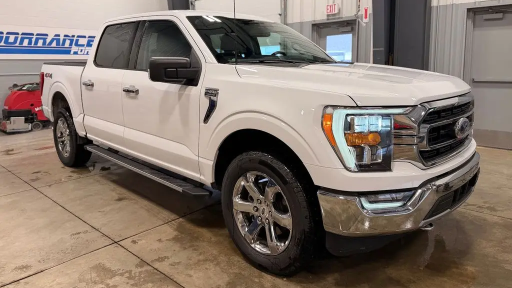 Preowned 2021 Ford F-150 XL for Sale