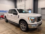 2021 F-150 Thumbnail 1
