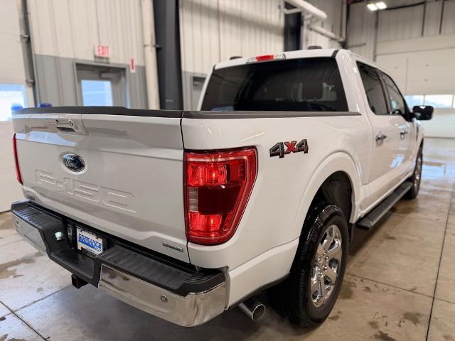 2021 Ford F-150 - $32,400