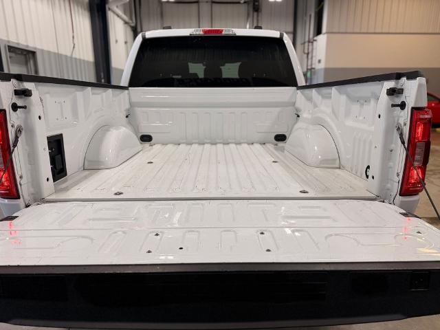 2021 Ford F-150 - $32,400