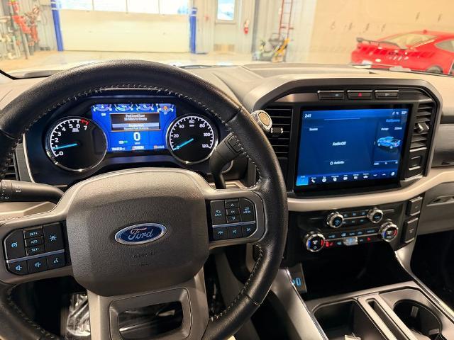 2021 Ford F-150 - $32,400