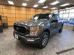 2021 F-150 Thumbnail 3